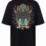 Oversize - Cerberus Legacy — Rasthor Streetwear Premium