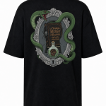 Oversize-Arcano — Rasthor Streetwear Premium