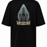 Oversize-Aeternum — Rasthor Streetwear Premium