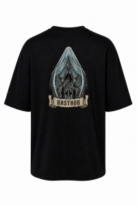 Oversize-Aeternum — Rasthor Streetwear Premium