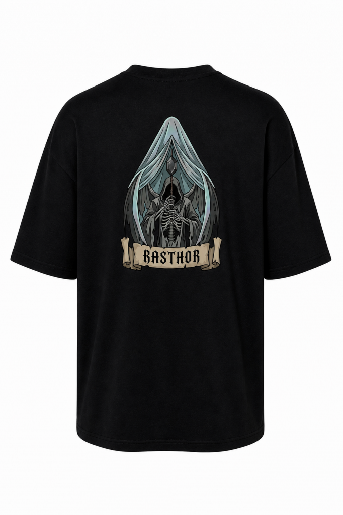 Oversize-Aeternum — Rasthor Streetwear Premium