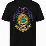 Básica-Rostro Oculto — Rasthor Streetwear Premium