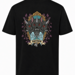 Básica-Cerberus Legacy — Rasthor Streetwear Premium