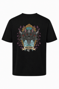 Básica-Cerberus Legacy — Rasthor Streetwear Premium