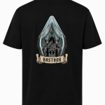 Camiseta - Aeternum — Rasthor Streetwear Premium